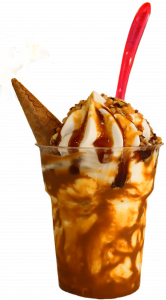 yogurt terzo cerchio gelateria trapani