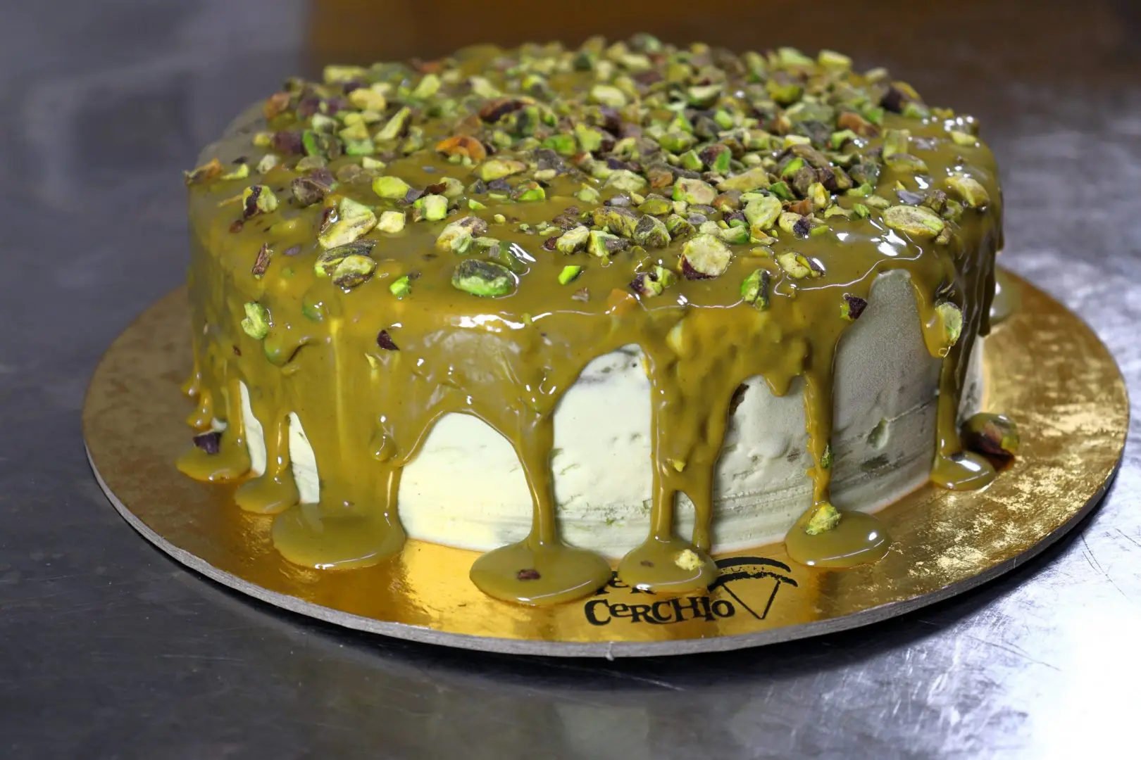 TORTE terzo cerchio gelateria trapani