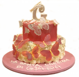 torte eventi terzo cerchio gelateria trapani