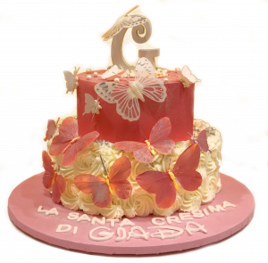 torte eventi terzo cerchio gelateria trapani