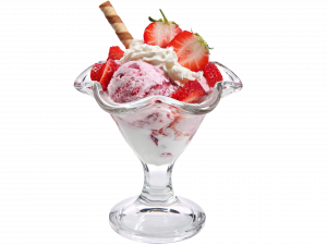 coppe gelato terzo cerchio trapani